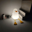 Silicone Squeeze Kids Night Light