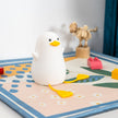 Silicone Squeeze Kids Night Light