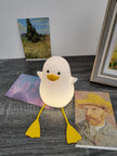 Silicone Squeeze Kids Night Light
