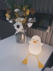Silicone Squeeze Kids Night Light