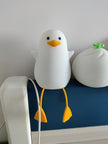 Silicone Squeeze Kids Night Light