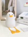 Silicone Squeeze Kids Night Light