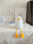 Silicone Squeeze Kids Night Light