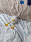 Silicone Squeeze Kids Night Light