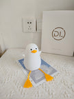 Silicone Squeeze Kids Night Light