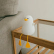 Silicone Squeeze Kids Night Light
