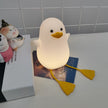 Silicone Squeeze Kids Night Light