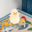 Silicone Squeeze Kids Night Light