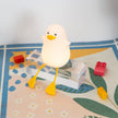 Silicone Squeeze Kids Night Light