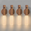 Modern Rechargeable Magnetic LED Motion Sensor Light