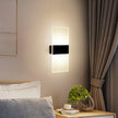 Modern Rechargeable LED Motion Sensor Wall Light
