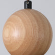 Travertine Art Deco Pendant Lamp