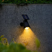 Adjustable Modern Solar Powered Garden Spotlight