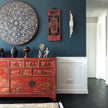 Marble Asymmetric Rod Wall Sconce