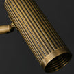 Modern Solid Brass Table Lamp