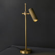 Modern Solid Brass Table Lamp