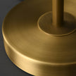 Modern Solid Brass Table Lamp