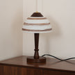 Calvrane Ceramic Table Lamp