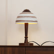 Calvrane Ceramic Table Lamp