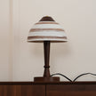 Calvrane Ceramic Table Lamp