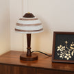 Calvrane Ceramic Table Lamp