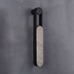Calvrane Alabaster Linear Wall Sconce