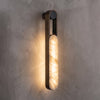 Alabaster Linear Wall Sconce