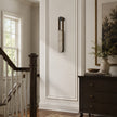 Calvrane Alabaster Linear Wall Sconce