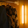 Rechargeable Modern Wireless LED Motion Sensor Bar Light