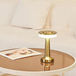 Iron Modern Retro Bar Table Lamp