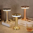 Iron Modern Retro Bar Table Lamp