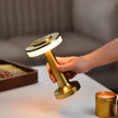 Iron Modern Retro Bar Table Lamp