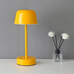 Modern Cordless Rechargeable LED Table Lamp