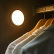 Modern Motion Sensor LED Closet & Hallway Night Light