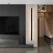 Minimalist Linear LED Outdoor Wall Sconce