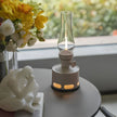 Vintage LED Lantern Light Fixture