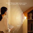 Modern Motion Sensor LED Closet & Hallway Night Light