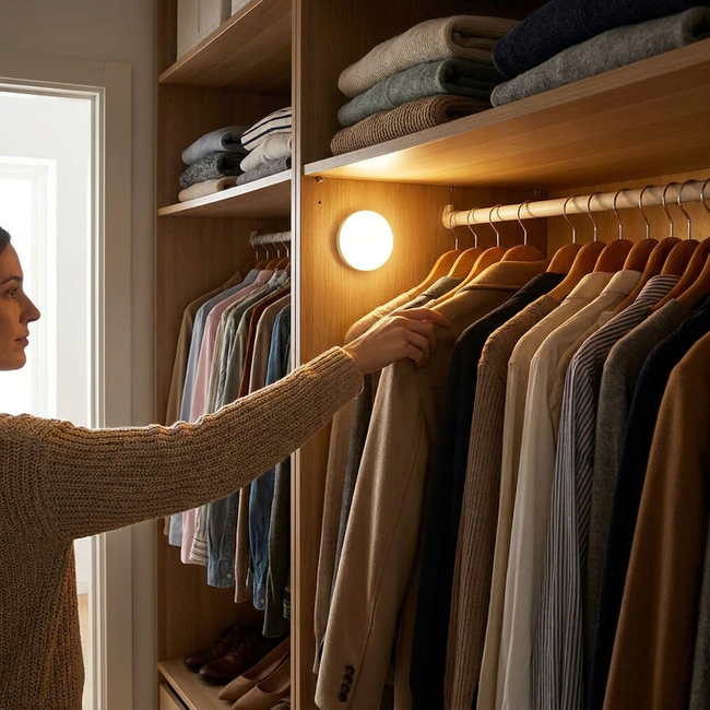 Circly Motion Light lifestyle