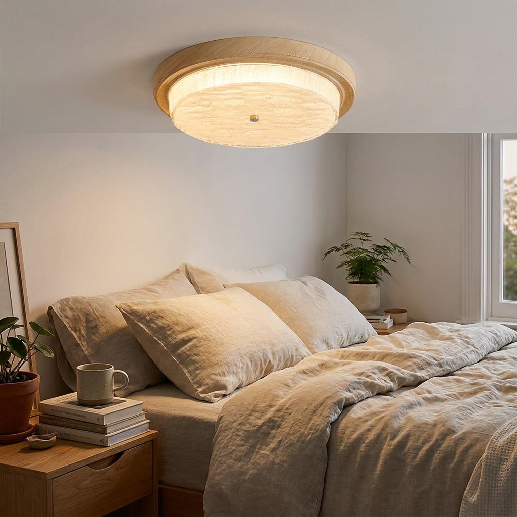 Elora Ceiling Lamp lifestyle