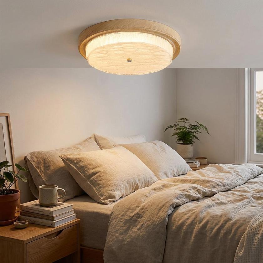 Elora Ceiling Lamp lifestyle