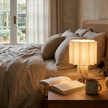 Kane Built-in Battery Table Lamp lifestyle