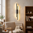 LED Bedroom Wall Lamp Sconces lifestyle
