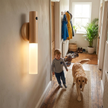 Smart Motion Sensor Night Light lifestyle wide
