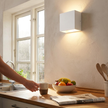 LED Wall Sconces 6W lifestyle morning