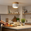 Plafonnier Spot Ceiling Lamp lifestyle