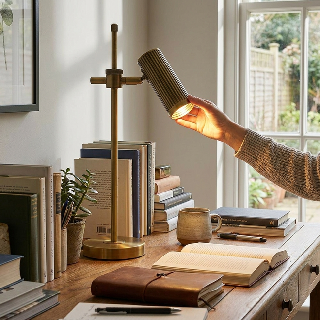 Task Table Lamp lifestyle