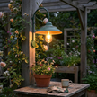 SolaHeritage Wall Light lifestyle