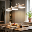 Sienna Bird Pendant Lamp lifestyle