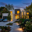 Linear Luxe wide exterior