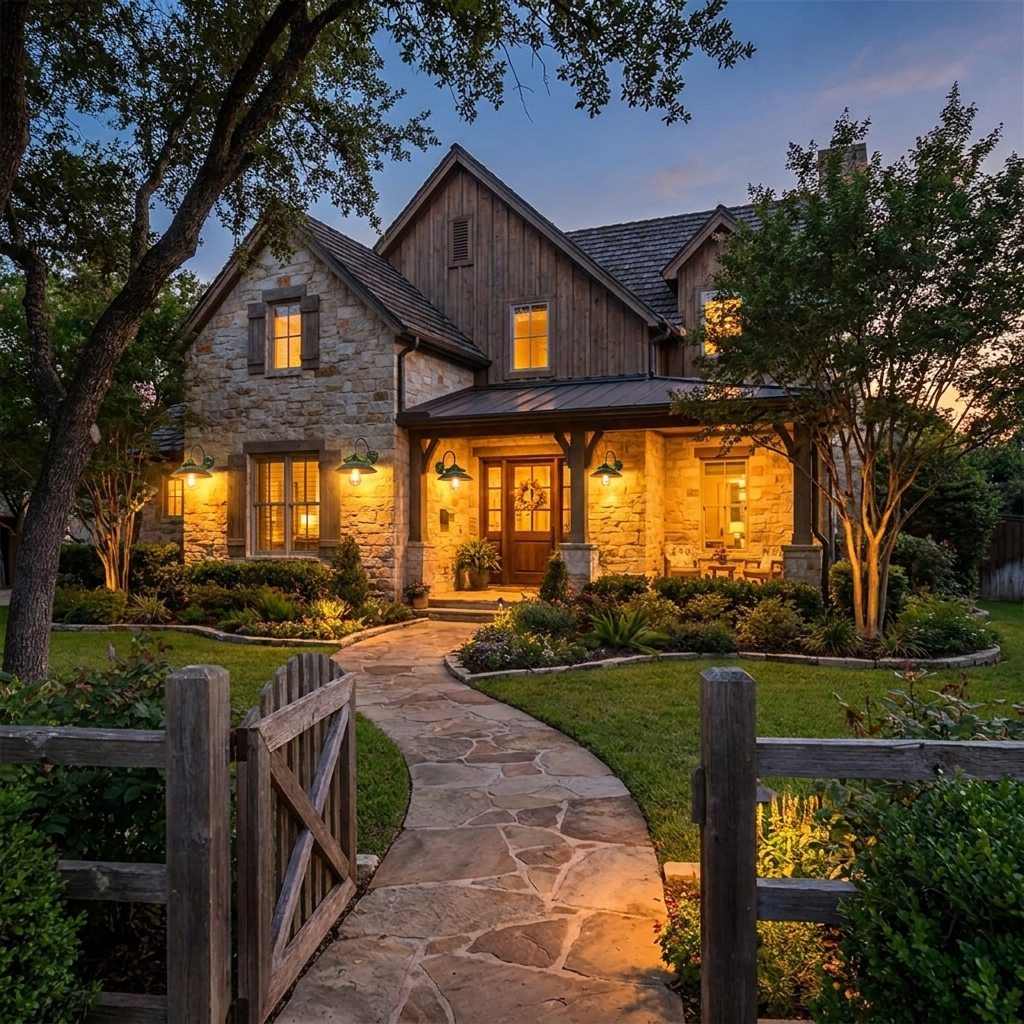 SolaHeritage wide exterior
